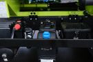  Автотопливозаправщик Chameleon-15 на шасси FAW J6 CA3250
