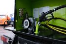  Автотопливозаправщик Chameleon-15 на шасси FAW J6 CA3250