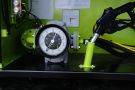  Автотопливозаправщик Chameleon-15 на шасси FAW J6 CA3250