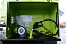  Автотопливозаправщик Chameleon-15 на шасси FAW J6 CA3250