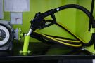 Автотопливозаправщик Chameleon-15 на шасси FAW J6 CA3250